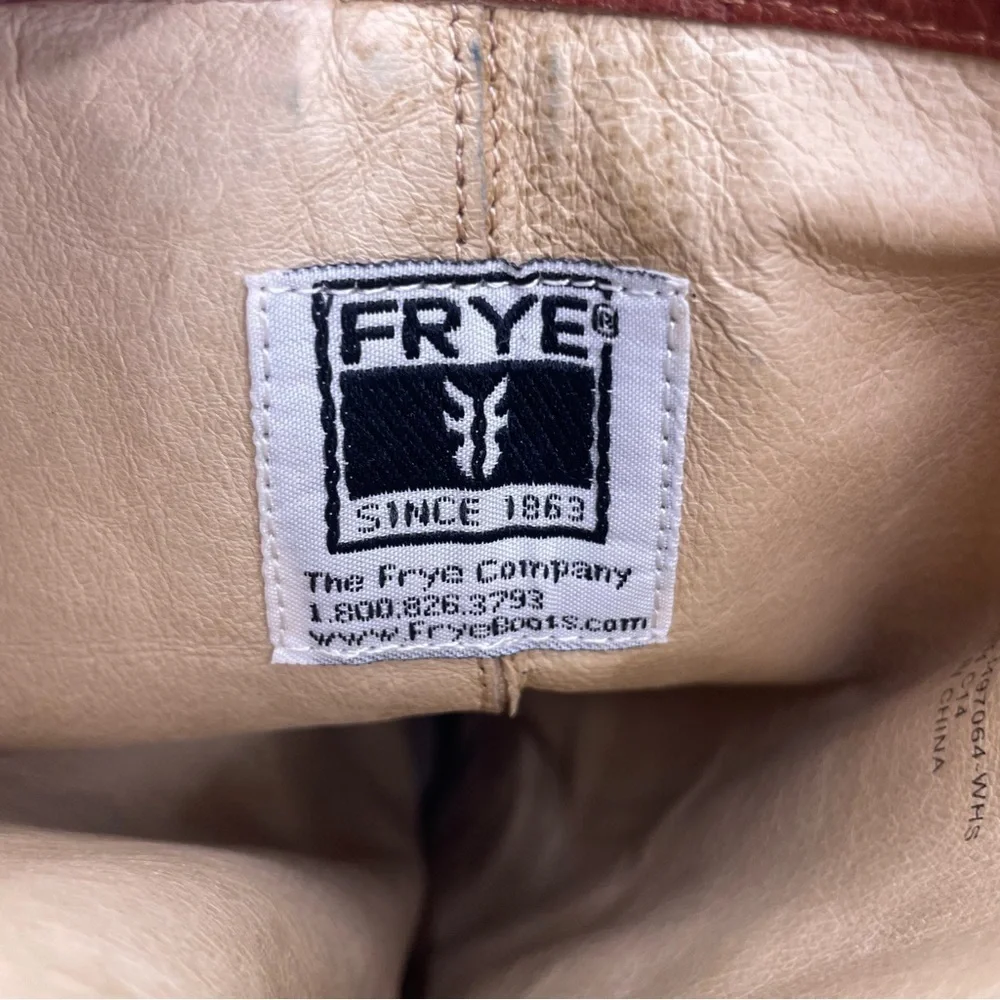 Frye questions leave